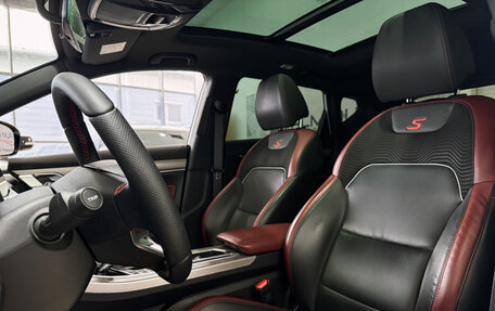 Geely Coolray I, 2020 год, 1 700 000 рублей, 18 фотография