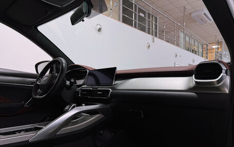 Geely Coolray I, 2020 год, 1 700 000 рублей, 17 фотография