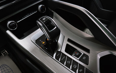 Geely Coolray I, 2020 год, 1 700 000 рублей, 19 фотография