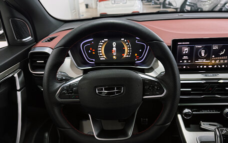 Geely Coolray I, 2020 год, 1 700 000 рублей, 21 фотография