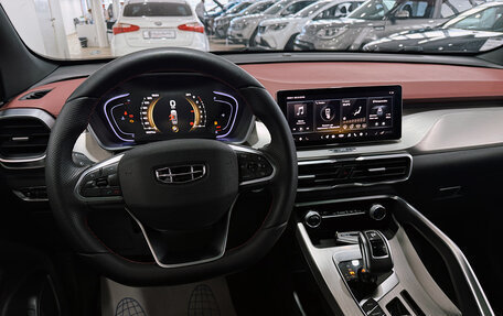 Geely Coolray I, 2020 год, 1 700 000 рублей, 20 фотография