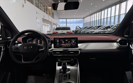 Geely Coolray I, 2020 год, 1 700 000 рублей, 22 фотография