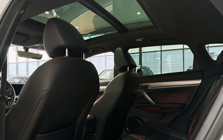 Geely Coolray I, 2020 год, 1 700 000 рублей, 25 фотография