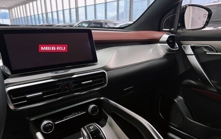 Geely Coolray I, 2020 год, 1 700 000 рублей, 23 фотография