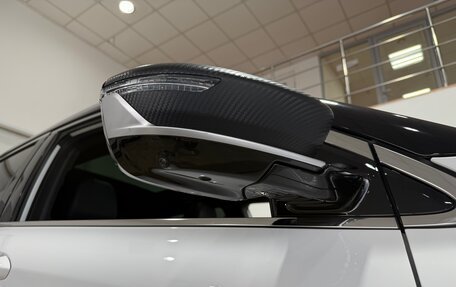 Geely Coolray I, 2020 год, 1 700 000 рублей, 26 фотография