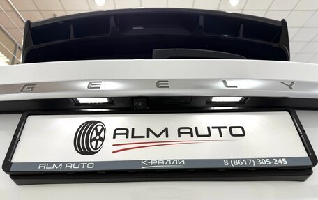 Geely Coolray I, 2020 год, 1 700 000 рублей, 27 фотография