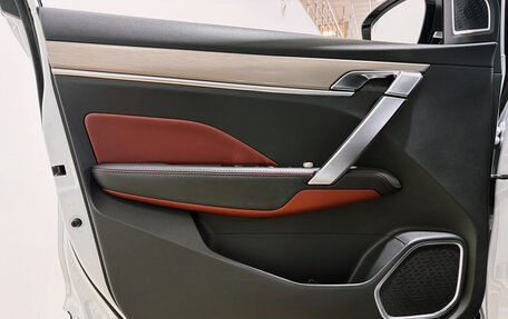 Geely Coolray I, 2020 год, 1 700 000 рублей, 29 фотография