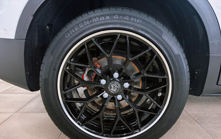 Geely Coolray I, 2020 год, 1 700 000 рублей, 35 фотография