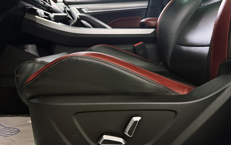 Geely Coolray I, 2020 год, 1 700 000 рублей, 30 фотография