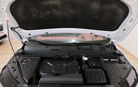 Geely Coolray I, 2020 год, 1 700 000 рублей, 34 фотография