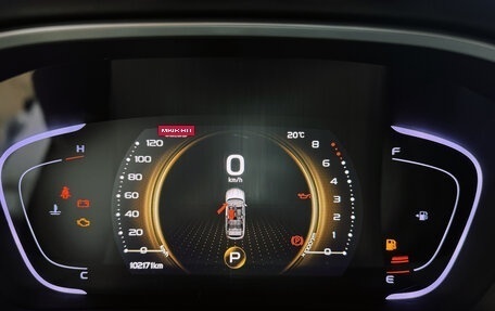 Geely Coolray I, 2020 год, 1 700 000 рублей, 33 фотография