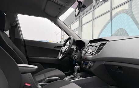 Hyundai Creta I рестайлинг, 2018 год, 1 570 000 рублей, 7 фотография