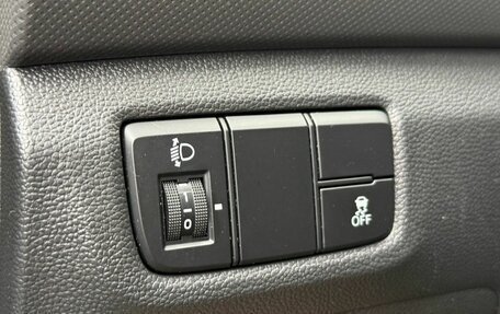 Hyundai Creta I рестайлинг, 2018 год, 1 570 000 рублей, 14 фотография