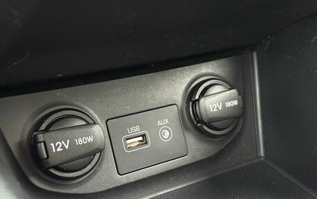 Hyundai Creta I рестайлинг, 2018 год, 1 570 000 рублей, 17 фотография