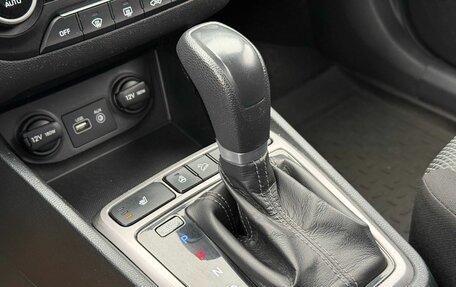 Hyundai Creta I рестайлинг, 2018 год, 1 570 000 рублей, 19 фотография