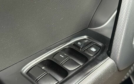 Hyundai Creta I рестайлинг, 2018 год, 1 570 000 рублей, 16 фотография