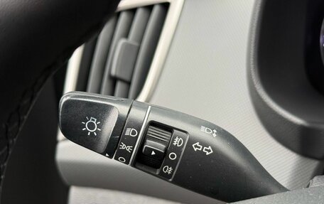 Hyundai Creta I рестайлинг, 2018 год, 1 570 000 рублей, 13 фотография