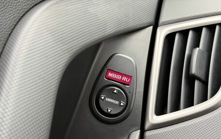 Hyundai Creta I рестайлинг, 2018 год, 1 570 000 рублей, 15 фотография