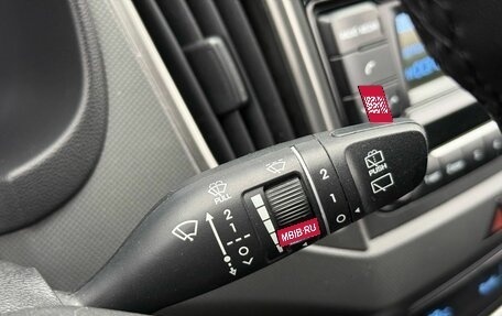 Hyundai Creta I рестайлинг, 2018 год, 1 570 000 рублей, 12 фотография