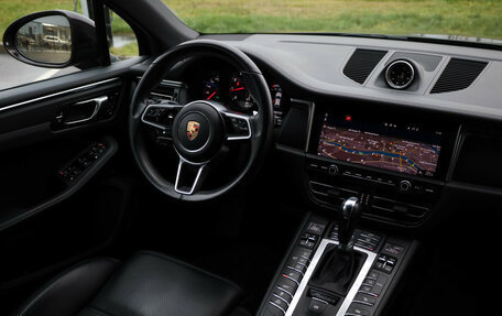 Porsche Macan I рестайлинг, 2019 год, 5 499 000 рублей, 8 фотография