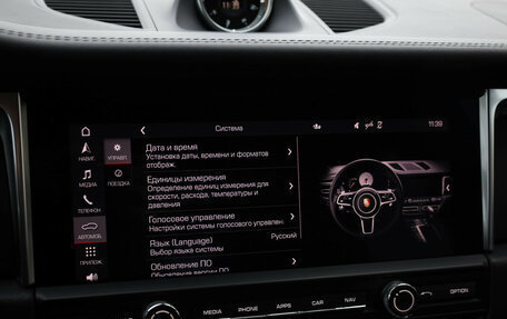 Porsche Macan I рестайлинг, 2019 год, 5 499 000 рублей, 17 фотография