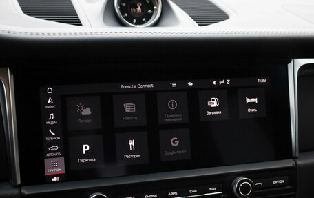 Porsche Macan I рестайлинг, 2019 год, 5 499 000 рублей, 15 фотография