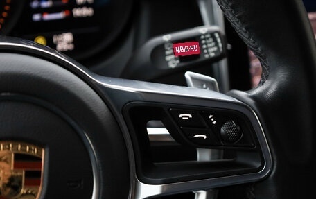 Porsche Macan I рестайлинг, 2019 год, 5 499 000 рублей, 13 фотография