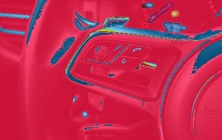 Porsche Macan I рестайлинг, 2019 год, 5 499 000 рублей, 12 фотография