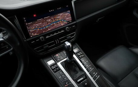 Porsche Macan I рестайлинг, 2019 год, 5 499 000 рублей, 22 фотография