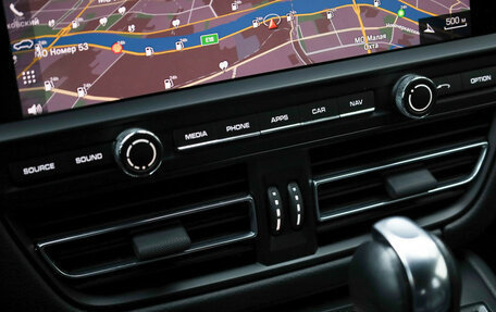 Porsche Macan I рестайлинг, 2019 год, 5 499 000 рублей, 20 фотография