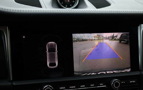 Porsche Macan I рестайлинг, 2019 год, 5 499 000 рублей, 19 фотография