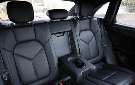 Porsche Macan I рестайлинг, 2019 год, 5 499 000 рублей, 27 фотография