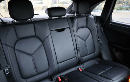 Porsche Macan I рестайлинг, 2019 год, 5 499 000 рублей, 26 фотография