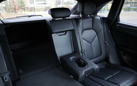 Porsche Macan I рестайлинг, 2019 год, 5 499 000 рублей, 28 фотография