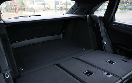 Porsche Macan I рестайлинг, 2019 год, 5 499 000 рублей, 29 фотография