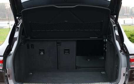 Porsche Macan I рестайлинг, 2019 год, 5 499 000 рублей, 31 фотография