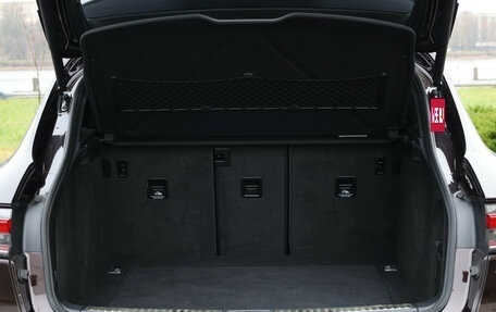 Porsche Macan I рестайлинг, 2019 год, 5 499 000 рублей, 32 фотография