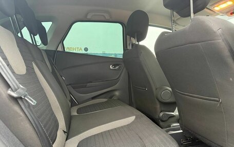 Renault Kaptur I рестайлинг, 2019 год, 1 653 000 рублей, 4 фотография