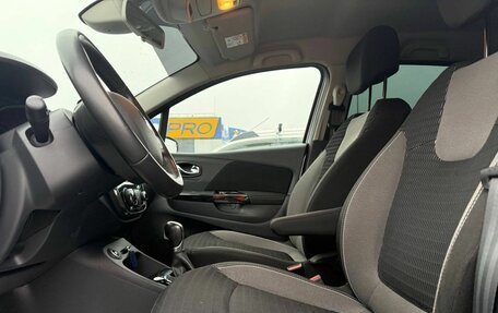 Renault Kaptur I рестайлинг, 2019 год, 1 653 000 рублей, 14 фотография