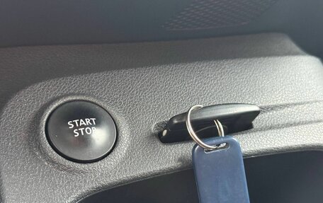 Renault Kaptur I рестайлинг, 2019 год, 1 653 000 рублей, 16 фотография