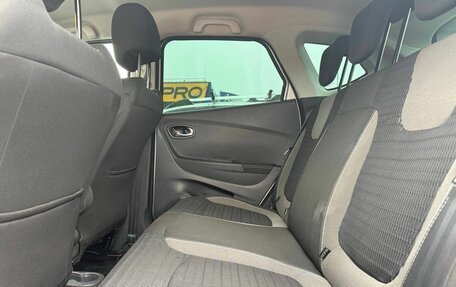 Renault Kaptur I рестайлинг, 2019 год, 1 653 000 рублей, 13 фотография