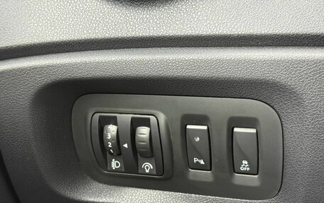 Renault Kaptur I рестайлинг, 2019 год, 1 653 000 рублей, 17 фотография