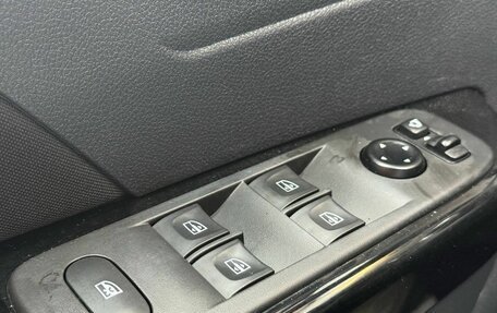 Renault Kaptur I рестайлинг, 2019 год, 1 653 000 рублей, 20 фотография