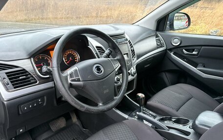 SsangYong Actyon II рестайлинг, 2014 год, 949 000 рублей, 8 фотография