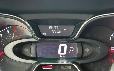 Renault Kaptur I рестайлинг, 2019 год, 1 653 000 рублей, 23 фотография