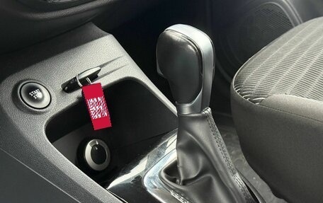 Renault Kaptur I рестайлинг, 2019 год, 1 653 000 рублей, 18 фотография