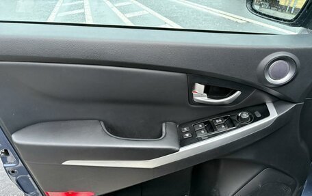 SsangYong Actyon II рестайлинг, 2014 год, 949 000 рублей, 16 фотография