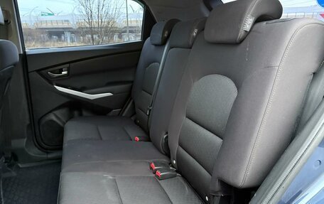 SsangYong Actyon II рестайлинг, 2014 год, 949 000 рублей, 17 фотография