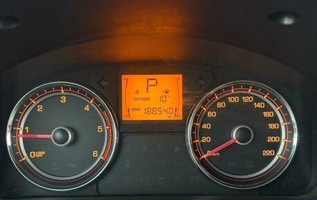 SsangYong Actyon II рестайлинг, 2014 год, 949 000 рублей, 12 фотография