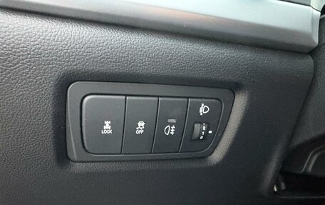 SsangYong Actyon II рестайлинг, 2014 год, 949 000 рублей, 14 фотография